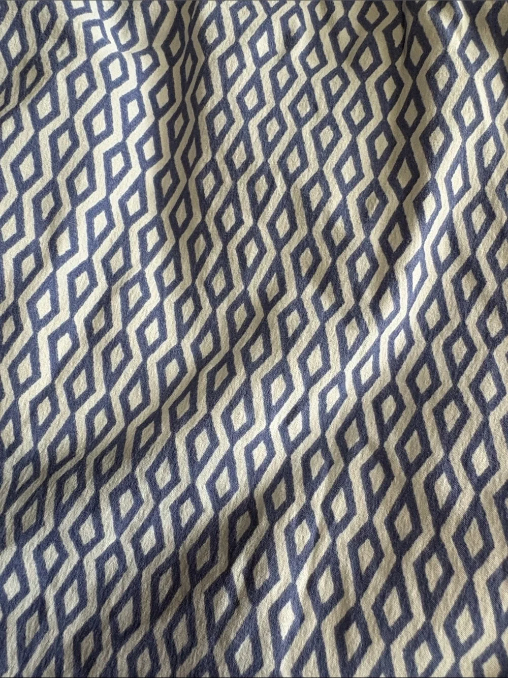 MENS J CREW SWIM TRUNKS